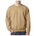 Gildan 9.3oz DryBlend Adult Crewneck Sweatshirts